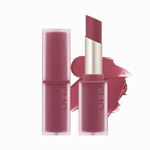 NIB Clio Chiffon Mood Lip 3 Mauve Fuchsia 3.2g